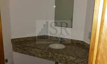 Imagem 6: Apartamento 3 Dormitórios sendo 1 Suíte 117m2 Para Alugar no Tatuapé São Paulo