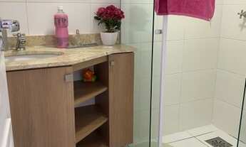 Imagem 6: Apartamento Central Park c/ 2qts, sendo 1suíte, 2brs, 1vg, amrs, box c/ blindex