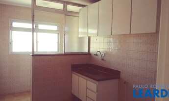 Imagem 4: APARTAMENTO - BUTANTÃ - SP