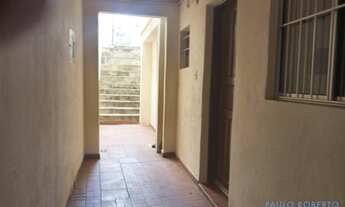 Imagem 6: CASA TÉRREA - JARDIM ESTER YOLANDA - SP