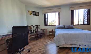 Imagem 4: APARTAMENTO - PINHEIROS - SP