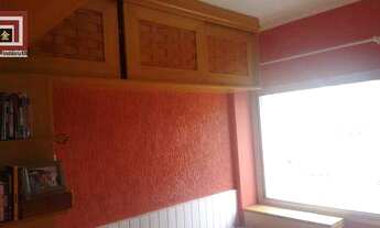 Imagem 4: Apartamento residencial à venda, Vila Clementino, São Paulo