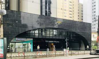 Imagem: AKG IMÓVEIS ALUGA CONJUNTO COMERCIAL NO