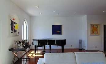 Imagem 4: APARTAMENTO - JARDIM AMÉRICA - SP