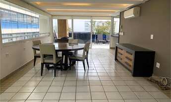 Imagem 6: Excelente Cobertura a venda no Paraiso, com 3 suites, jacuzzi