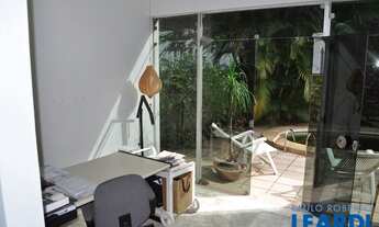 Imagem 7: CASA ASSOBRADADA - MORUMBI - SP