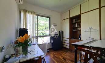 Imagem 6: Apartamento à venda, 3 quartos, 1 suíte, 1 vaga, Laranjeiras - RIO DE JANEIRO/RJ