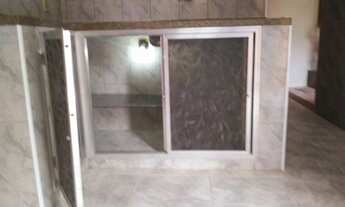 Imagem 5: CASA PARA ALUGAR NO RIO DA PRATA DE BANGU - 1 QUARTO