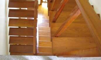 Imagem 7: Porto Alegre - Casa Padrão - Cavalhada