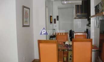 Imagem 3: Apartamento à venda, 2 quartos, Glória - RIO DE JANEIRO/RJ