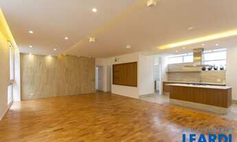 Imagem: COBERTURA - JARDIM PAULISTA - SP