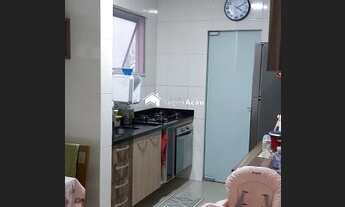 Imagem 5: GUARULHOS - Apartamento Padrão - Vila Leonor