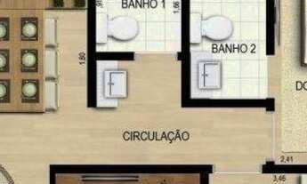 Imagem 7: APARTAMENTO - BUTANTÃ - SP