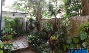 Imagem 2: SOBRADO - MOEMA PÁSSAROS - SP