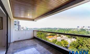 Imagem 2: APARTAMENTO - JARDIM AMÉRICA - SP