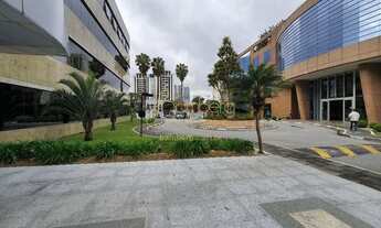 Imagem 2: Laje no térreo Chácara Santo Antonio