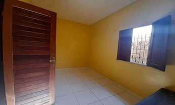 Imagem 2: Casa na Comunidade Cristo Rei