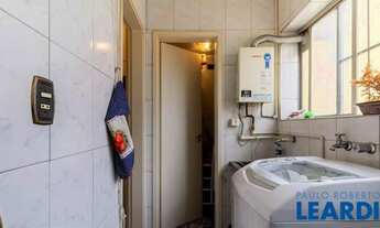 Imagem 6: APARTAMENTO - VILA OLÍMPIA - SP