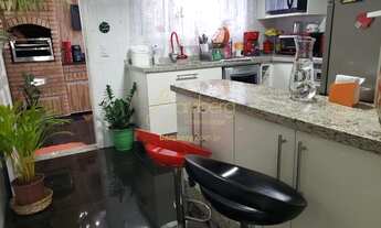 Imagem 5: Próximo ao colégio Santa Maria. Segurança e tranquilidade !!