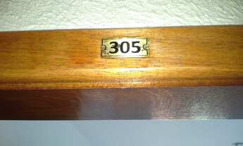 Imagem 4: Apartamento Apartamento com 1 dormitório