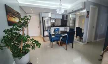 Imagem 2: Porto Alegre - Apartamento Padrão - Teresópolis