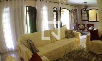 Imagem 3: Casa de Condomínio à Venda - Taquara, 3 Quartos, 260 m2