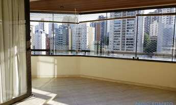 Imagem: APARTAMENTO - MORUMBI - SP