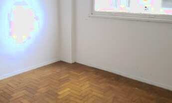 Imagem 4: Apartamento quarto e sala no coração do Rio de Janeiro com vaga de garagem