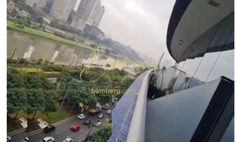 Imagem 2: Conjunto comercial 200 m² - Landmark Nações Unidas