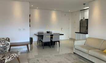 Imagem 2: VENDA APARTAMENTO UP HOME GRANJA JULIETA 81 MTS 2 QUARTOS E 1 SUÍTE