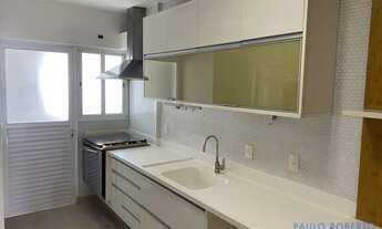 Imagem 7: APARTAMENTO - JARDIM AMÉRICA - SP