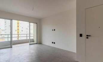 Imagem: Loft Itaim Andar Alto. Rua Tranquila lazer