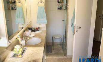 Imagem 5: APARTAMENTO - MOEMA PÁSSAROS - SP