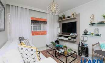 Imagem 5: APARTAMENTO - JARDIM PAULISTA - SP