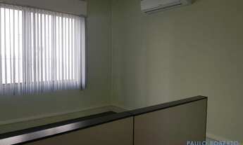 Imagem 6: CONJ. COMERCIAL - JARDIM AMÉRICA - SP