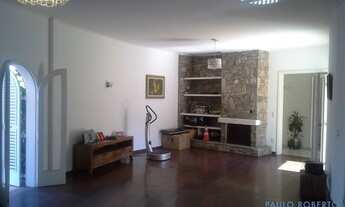 Imagem 5: CASA TÉRREA - MORUMBI - SP