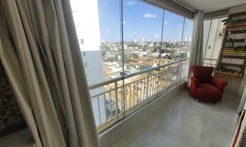 Imagem 5: Apartamento 2/4 sendo uma suíte Setor Sudoeste