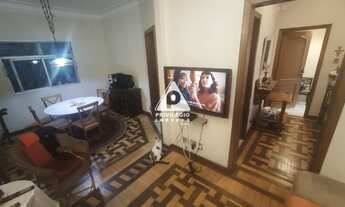 Imagem 3: Casa à venda, 3 quartos, 1 vaga, Botafogo - RIO DE JANEIRO/RJ
