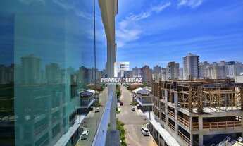 Imagem 6: Apartamento 2 suítes 2 vagas Meia Praia