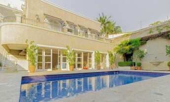 Imagem: Linda casa, com bela piscina aquecida, a