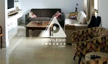 Imagem 2: Cobertura à venda, 4 quartos, 2 suítes, 3 vagas, Recreio dos Bandeirantes - RIO DE JANEIRO