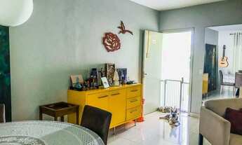 Imagem 3: Casa em Condomínio para Venda em Cuiabá, Parque Residencial das Nações Indígenas, 2 dormit