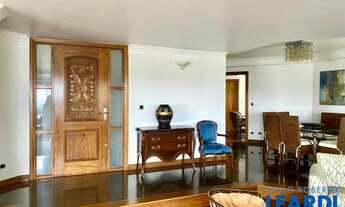 Imagem: APARTAMENTO - VILA MADALENA - SP