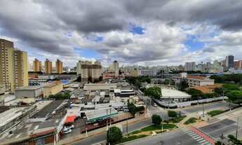 Imagem 5: Apartamento para venda com 55 metros quadrados com 2 quartos em Brás - São Paulo - SP