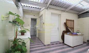 Imagem 7: Encantadora casa na Vila Olímpia