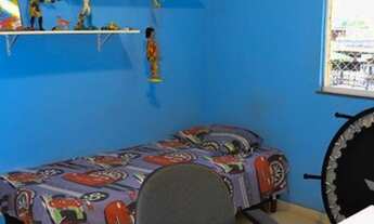 Imagem 6: Apartamento para venda tem 57 metros quadrados com 2 quartos em Comendador Soares - Nova I