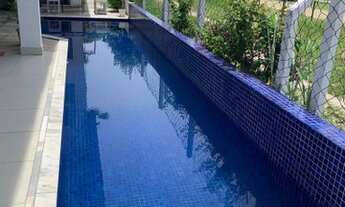 Imagem 4: Aluguel de Casa com 07 suítes e piscina privativa à beira mar de Muro Alto