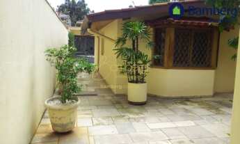 Imagem 2: Casa Térrea, Jardim Marajoara - São Paulo