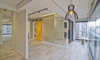 Imagem 6: APARTAMENTO - VILA OLÍMPIA - SP