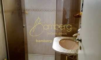 Imagem 7: Sobrado com amplo quintal